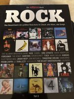Eclipse Buch Rock Teil 3 Musikgeschichte guter Zustand
