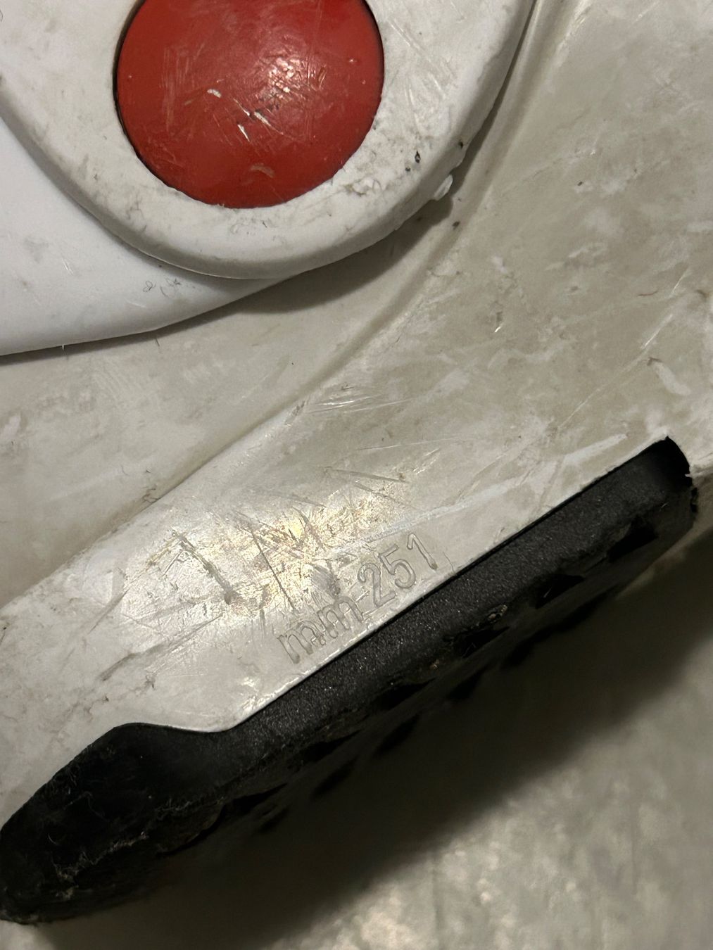 Herrenschuhe: Skischuhe gr. 39 – Gebraucht aus Wabern von belka72 3