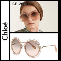 Chloe Sonnenbrille für den Sommer ☀️