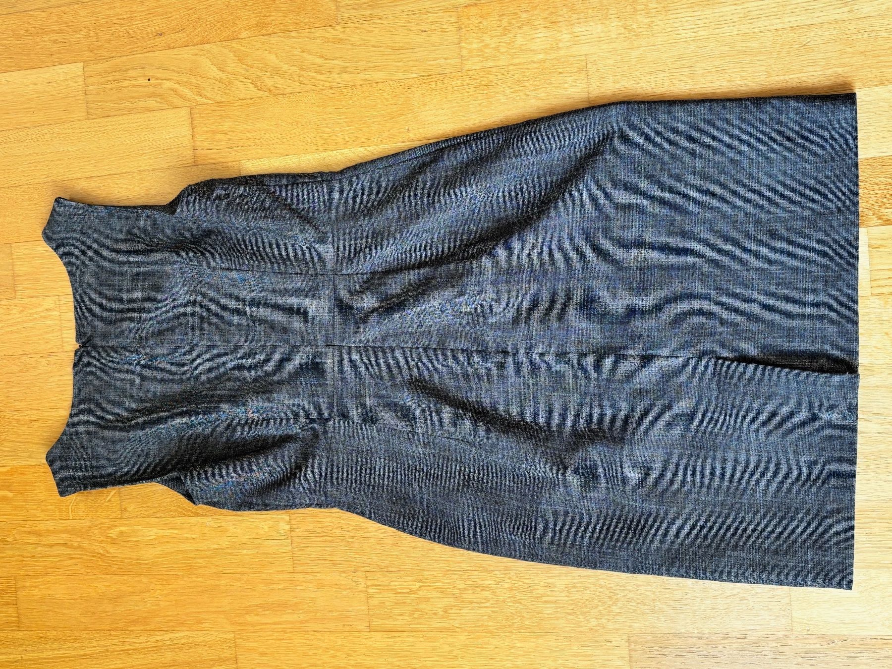 Vestiti: Elegantes  Kleid, mega Schnitt ! – Usato da Stein AR venduto da EvaL056 5