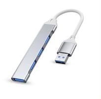 4 in 1 USB 3.0 PC Kabel Datenübertragung,  I Phone, Samsung