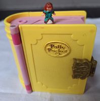 Polly Pocket 1995 Princess Palace