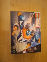 Lego Rockets Warbird vs. Ronin ab 1 Fr.