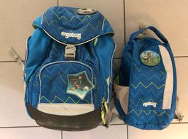 Ergobag Schulranzen