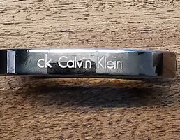 Calvin Klein Armreif (Größe D/M) Stahl