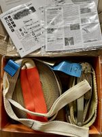 Slackline Set von Slackstar, Komplettset