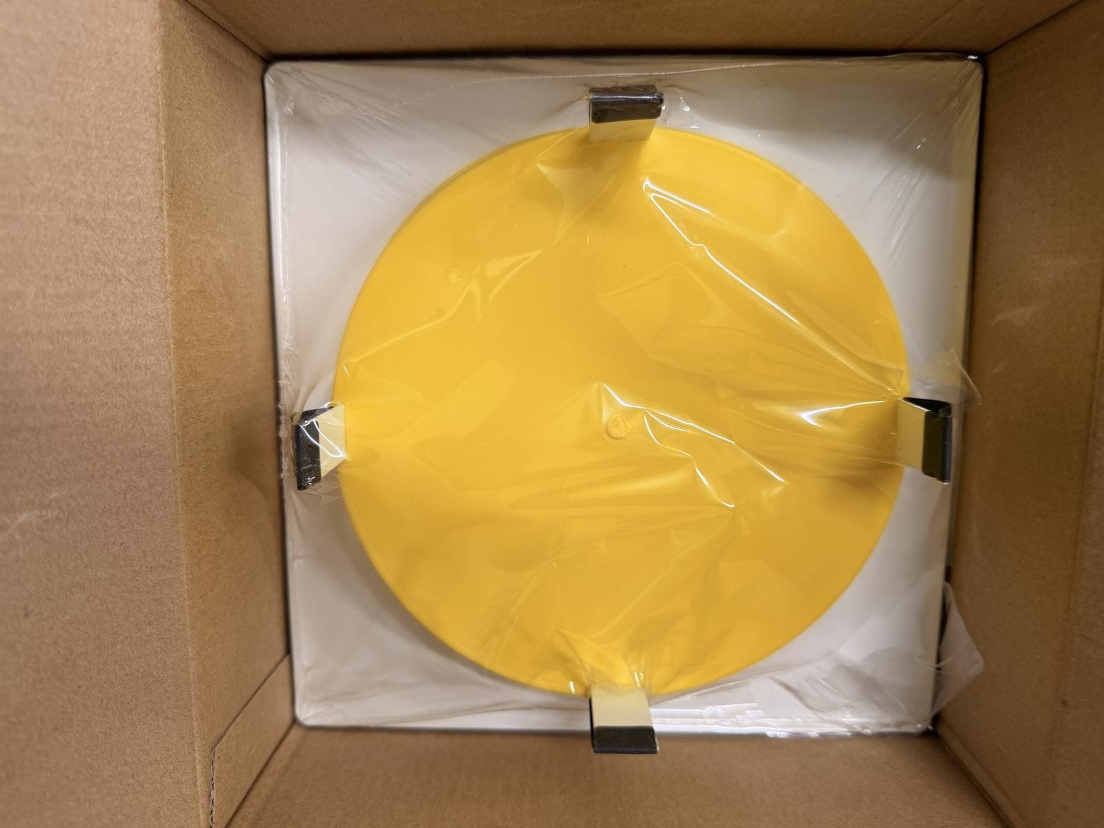 Jet Revisionsdeckel RD 160 - Meier Tobler 20/20cm (Neu und ...