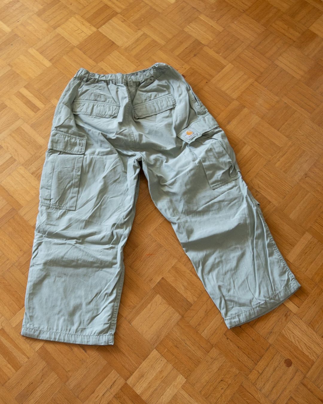 Hosen: Carhartt Cargopants – Gebraucht aus Bern von timoosiegenthaler 1