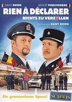 Rien à déclarer - Nichts Zu Verzollen/DVD/Dany Boon