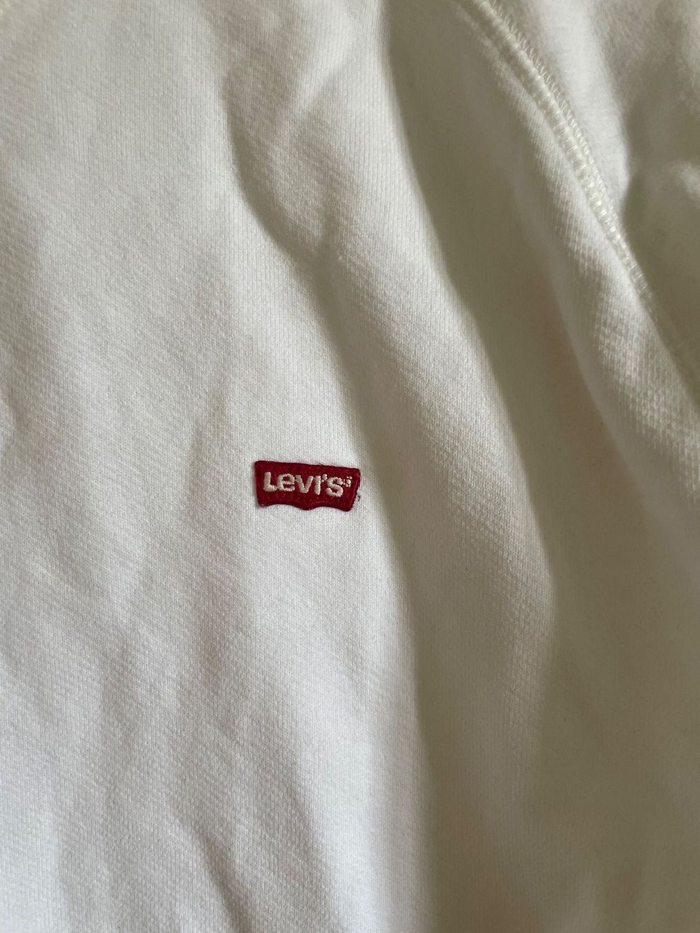 Levi's Pullover & Sweatshirts: LEVI'S - Sweatshirt Herren M – Neu (gemäss Beschreibung) aus St Gallen von Giidi 5
