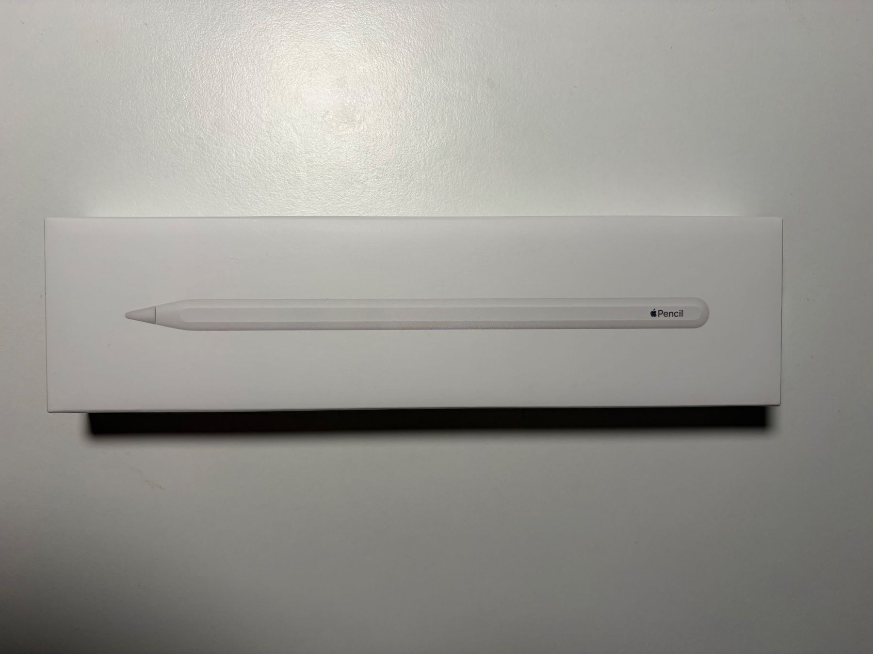 Apple Penna & Evidenziatori: Apple Pencil 2nd generation (A2051) – Usato da Adliswil venduto da nik_wg5p