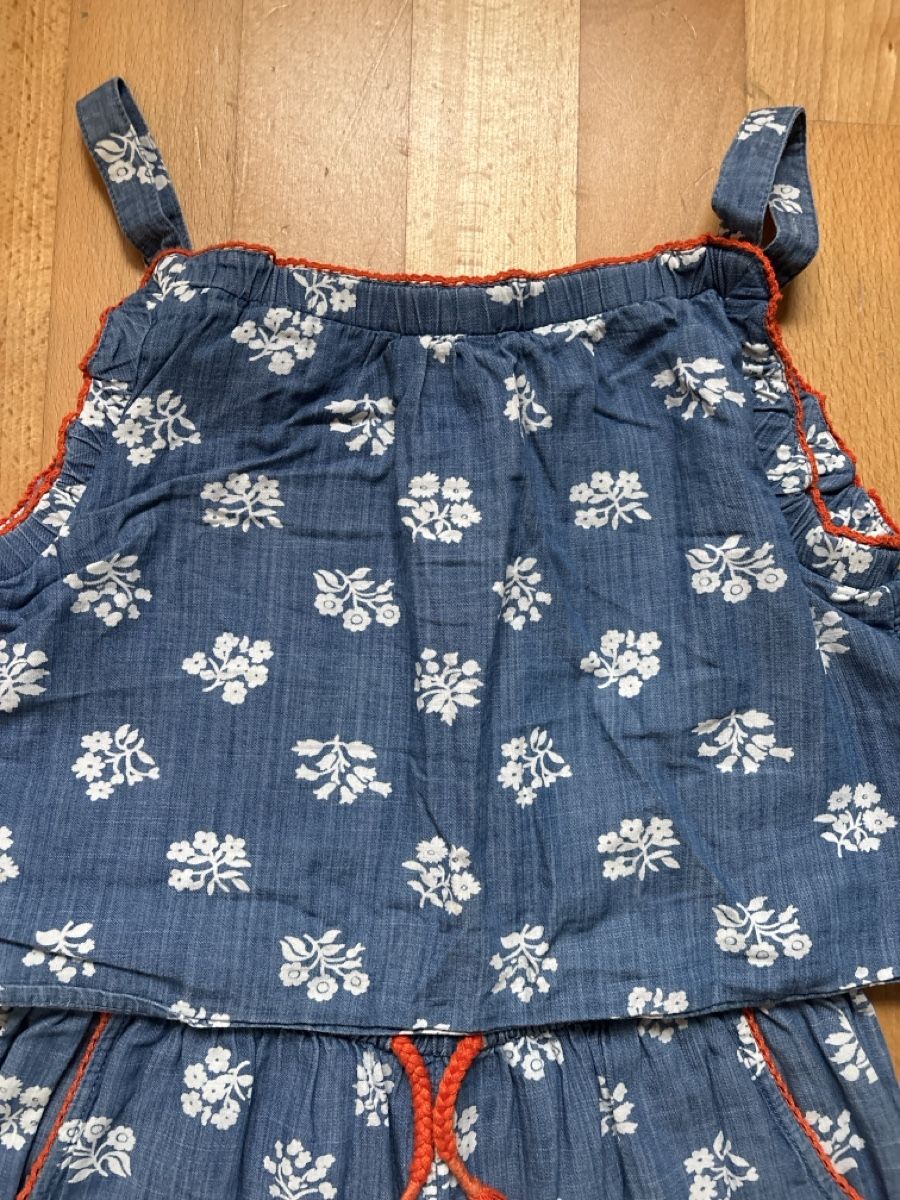 Tute: Boden Jumpsuit Gr 152 – Usato da Allschwil venduto da CaSu- 2