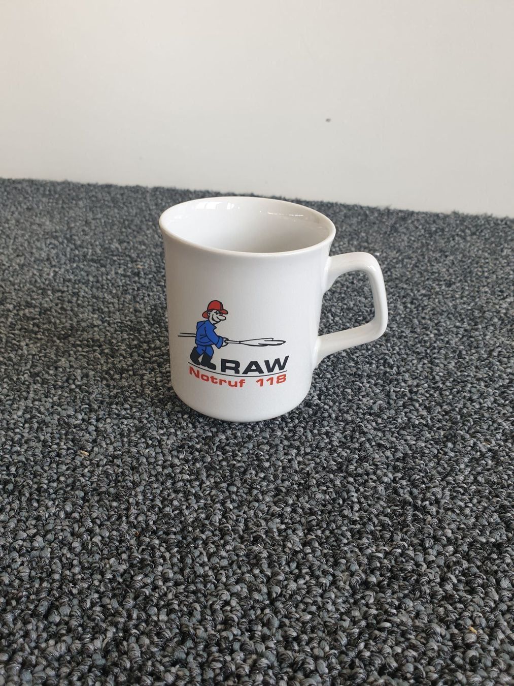 Tazze: Kaffee/Tee Tasse(Nr7) – Usato da Ruswil venduto da M71