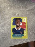 Panini 2026 Kingsley Coman FRA 18