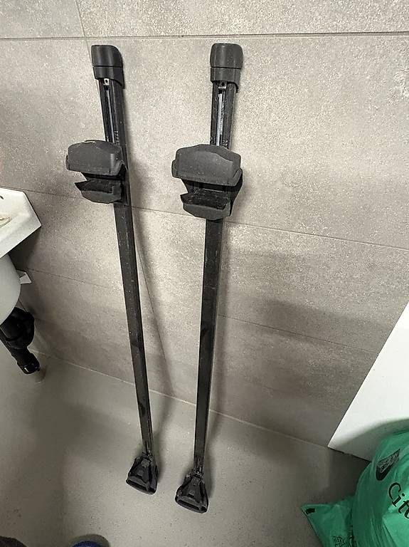 Dachträger: Barre portatutto Thule  – Gebraucht aus Uster von ang_lh5r 1