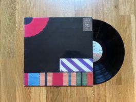 Pink Floyd – The Final Cut • 1983 • TML-X • A1/B1 (LP)