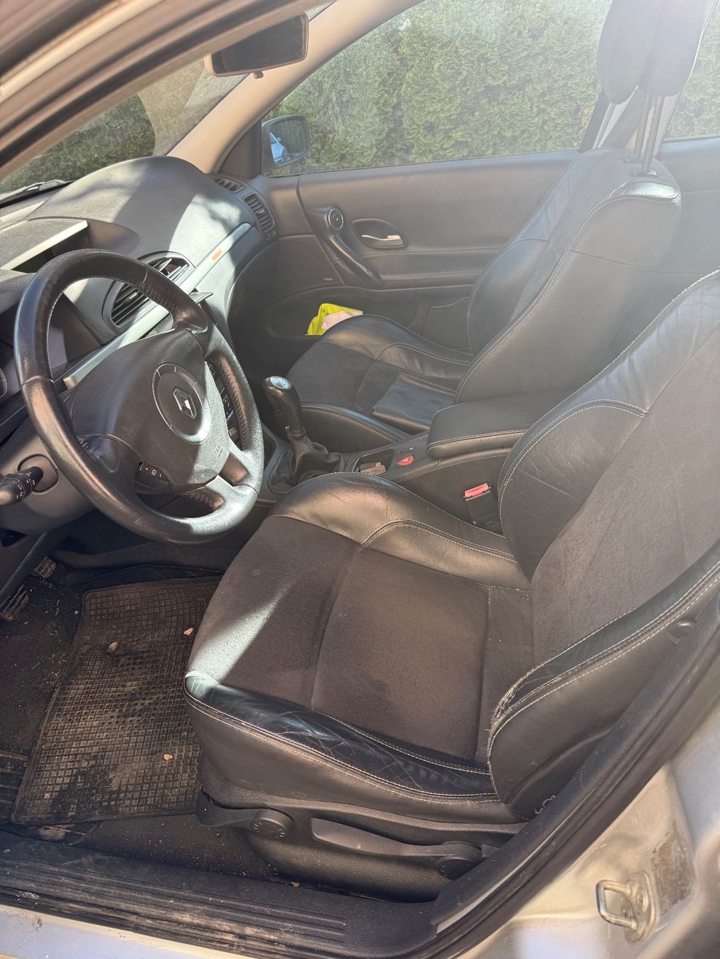 Renault Automobili: Renault Laguna 2.0 T – Usato da Gerlafingen venduto da Caki007 6