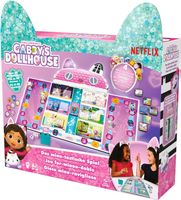 Gabby's Dollhouse - Das miau-tastische Spiel (neu/OVP)