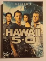 D7 DVD - HAWAII 5-0 - Saison 2 (franz./deutsch) (6 DVD's)