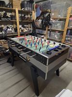 Garlando Tischfussballtisch