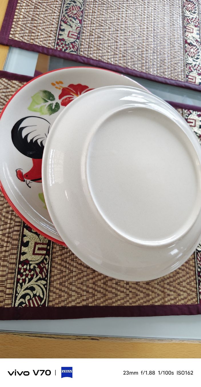 Set di piatti: Céramiques de Thaïlande set – Usato da Sugiez venduto da clo_76gd 3