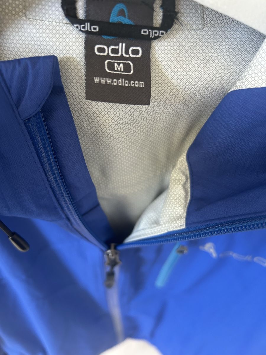 Giacche: ODLO Sportjacke Gr. M – Usato da Widen venduto da Ragusa33 4