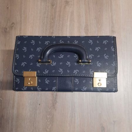 Beautycasekoffer