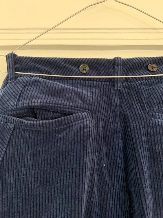 Closed x francois girbaud corduroy pants | Kaufen auf Ricardo