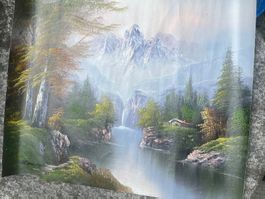 Bild - Tela - M. Scott