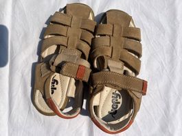 Kinder Sandalen bopy Grösse 28