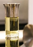 LES EAUX DELÀ SANCTI 12 ml sample