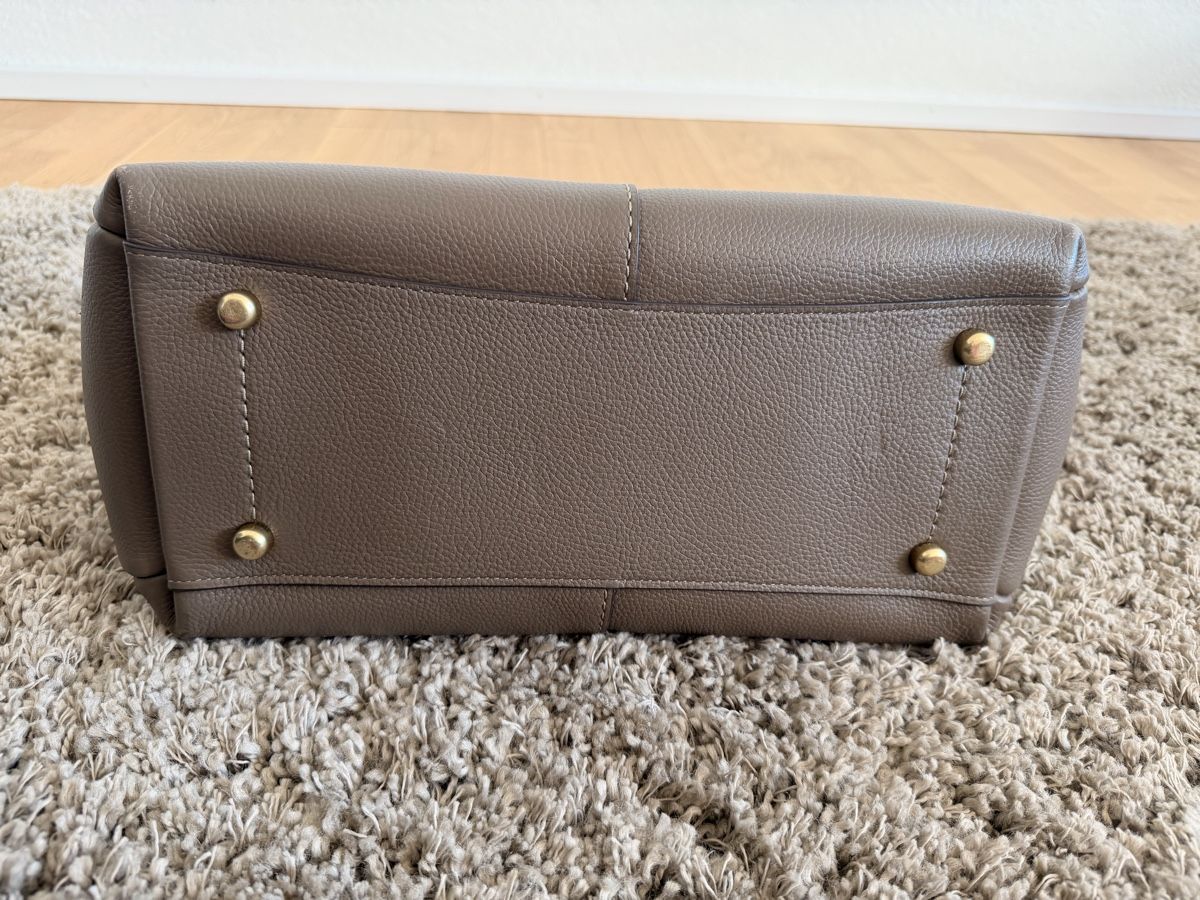 Coach Taschen für Damen: Coach Lana Handtasche  – Gebraucht aus Binz von blue.b1 2