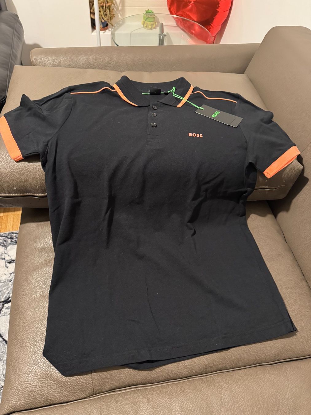 Magliette Polo: Boss Neu XL – Usato da Langnau.i.E venduto da abs 1