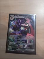 Marnies Grimmsnarl EX Pokémon Karte 287/217