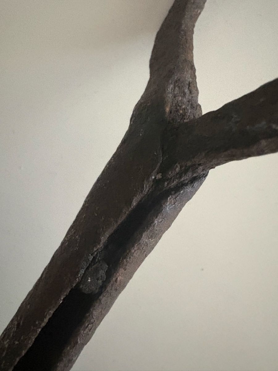 Schlüssel: Clé très ancien médiéval – Gebraucht aus petit lancy von FerreiraLuis 5