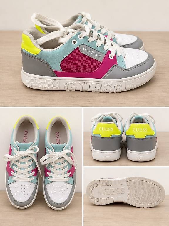 Scarpe da donna: Guess Gr 37 – Usato da Walenstadt venduto da Vivi.90