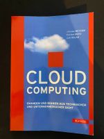 Schulbuch - Cloud Computing