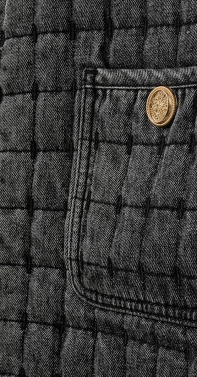 Giacche: Sofie Schnoor Jacke Alaja Gr. 36 oversized – Nuovo (secondo la descrizione) da Utzenstorf venduto da Ismaele 3