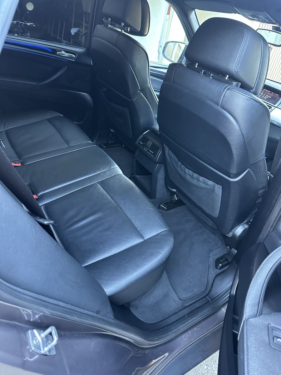 BMW Autos: Bmw X5 – Gebraucht aus Liebistorf von Lukas0228 7