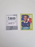 Panini Sticker FRA20