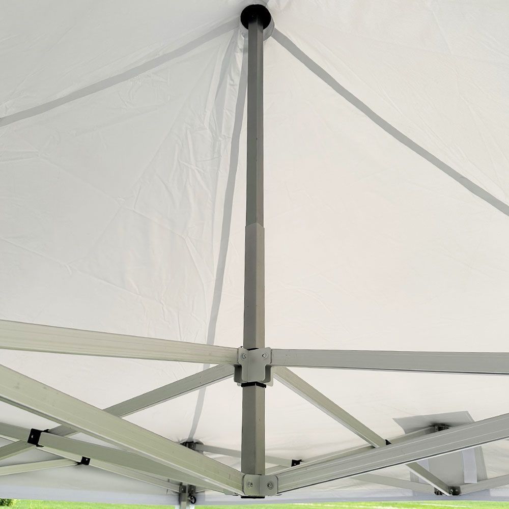 Tende & Padiglioni: Master Faltpavillon 3 x 3m, weiss – Nuovo e nell'imballaggio originale da Wangen an der Aare venduto da bau-meister 3