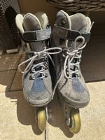 Inlineskates Tecnica Damen Grösse EU 39.5 gebraucht