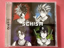Schism - OMFG