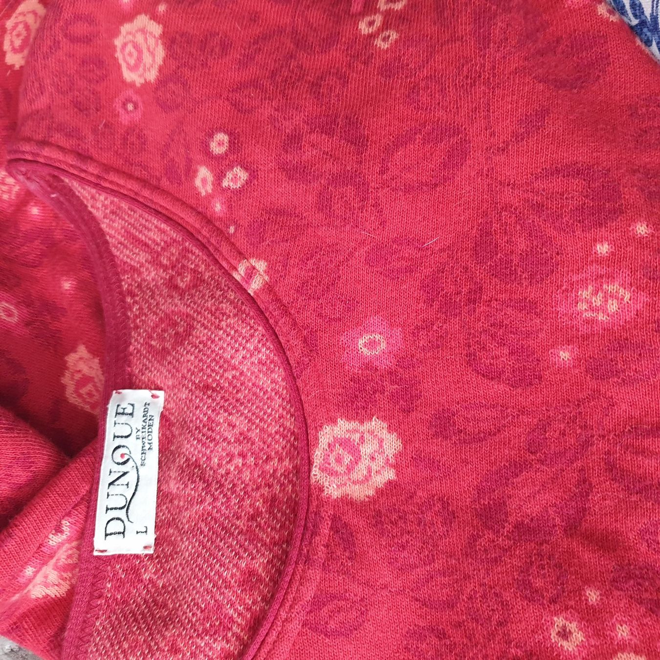 Vestiti: DUNQUE schönes Kleid Gr L – Nuovo (secondo la descrizione) da Frenkendorf venduto da Chrigeli01 4