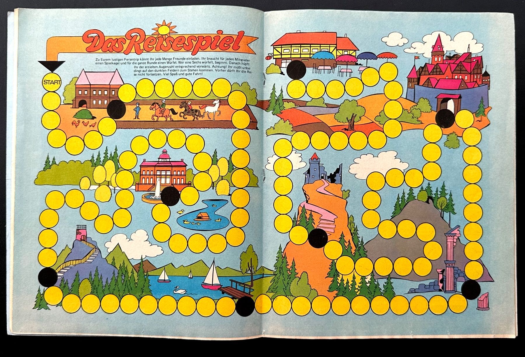 Fumetti: Felix Sonderband Ferien – Usato da Seltisberg venduto da quadartswiss 1