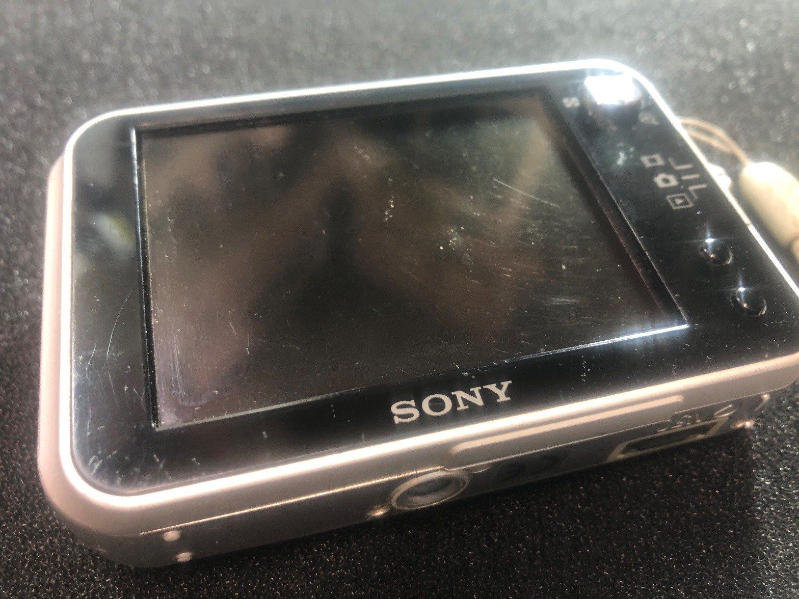 Sony Appareil photo: Sony Cyber-shot DSC-N1 – D'occasion à Reinach BL par colmarer 3