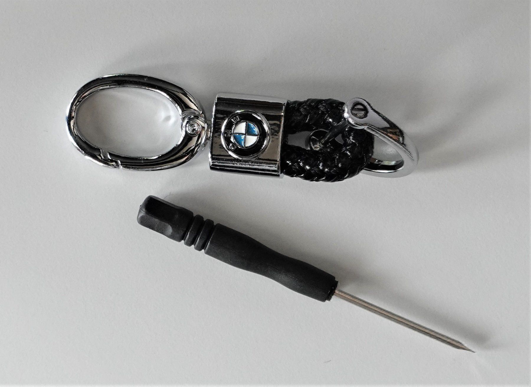 Porte-clés: Schlüsselanhänger BMW – Neuf avec emballage d'origine à Burgdorf par XJ6 2