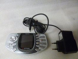 N-Gage Consolle / Natel - Top Rare Nokia