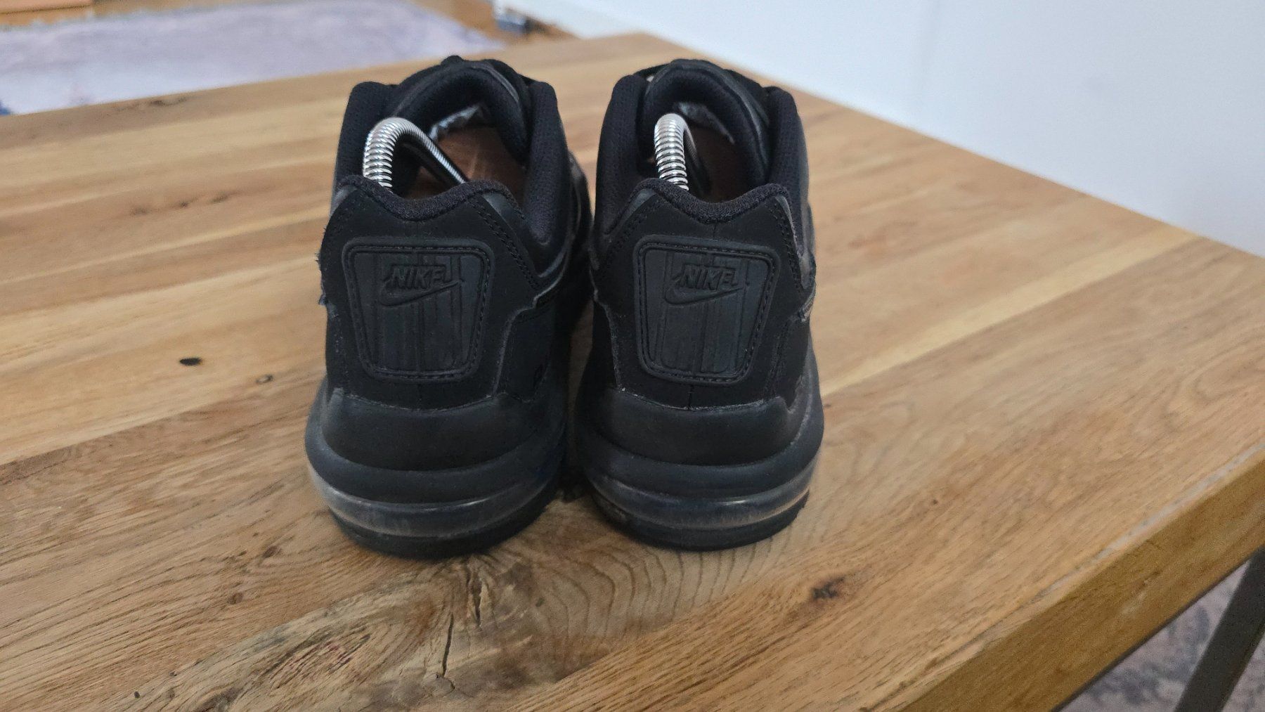 Nike Scarpe da uomo: Nike Air Max LTD 3.  EU 41 – Usato da Wallisellen venduto da theblacksheep 3