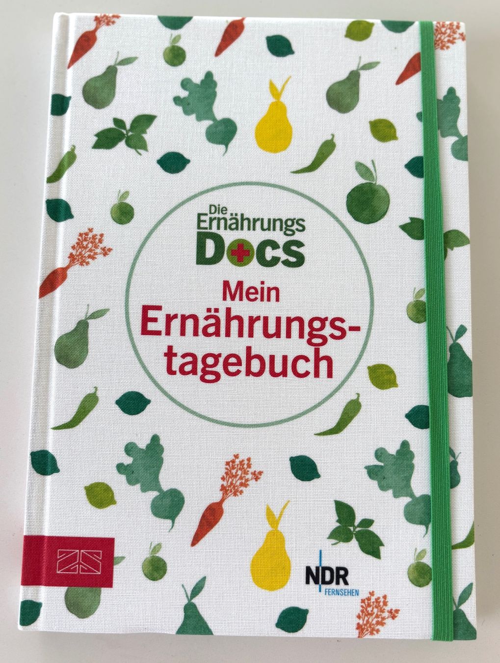 Livres: Das  Ernährungstagebuch Docs, 167 Seiten - NEU – Neuf (Voir description) à Bottmingen par Merkur_Basel